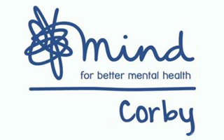Corby Mind and Sanctuary