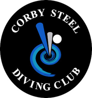 Corby Steel Diving Club