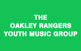 The Oakley Rangers Youth Music Group
