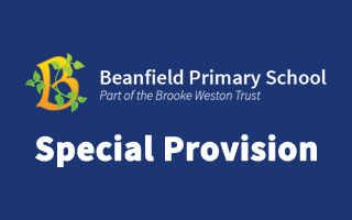 Beanfield Primary Special Provision