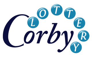 Corby Lottery