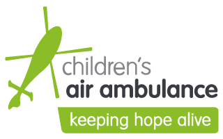 Children's Air Ambulance