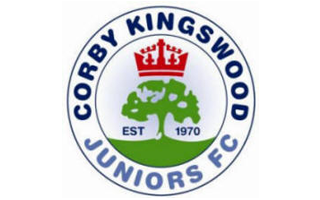 Corby Kingswood Juniors Football Club