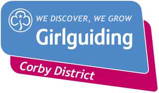 Corby Girlguiding