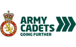 Corby Army Cadets