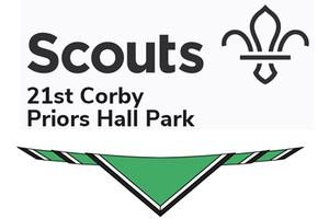 21st Corby Scout Group